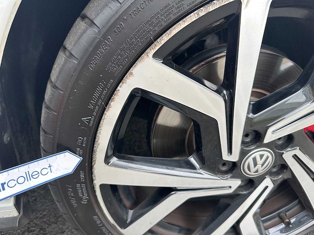 Volkswagen - polo - 2.0 tsi gti - car - 2019 - afbeelding 10 van  28