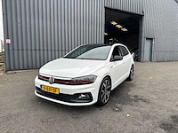 Volkswagen - polo - 2.0 tsi gti - car - 2019 - afbeelding 1 van  28