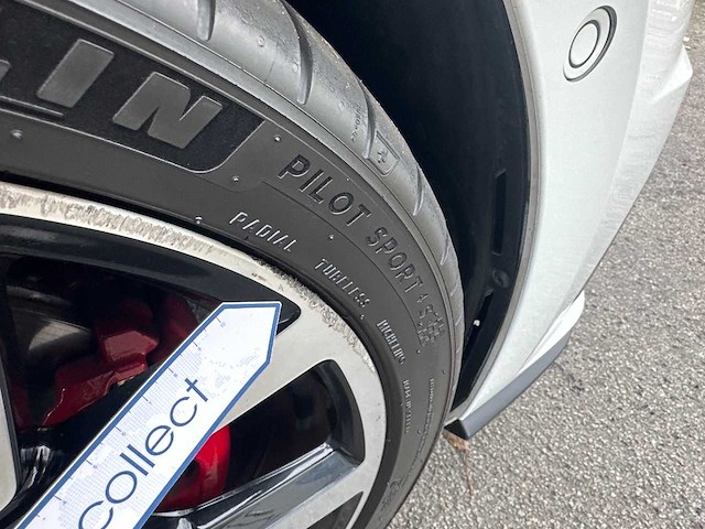 Volkswagen - polo - 2.0 tsi gti - car - 2019 - afbeelding 17 van  28