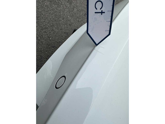 Volkswagen - polo - 2.0 tsi gti - car - 2019 - afbeelding 18 van  28