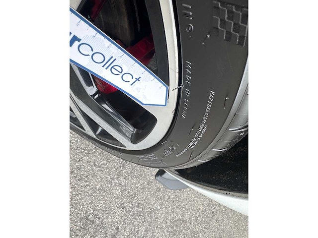 Volkswagen - polo - 2.0 tsi gti - car - 2019 - afbeelding 19 van  28