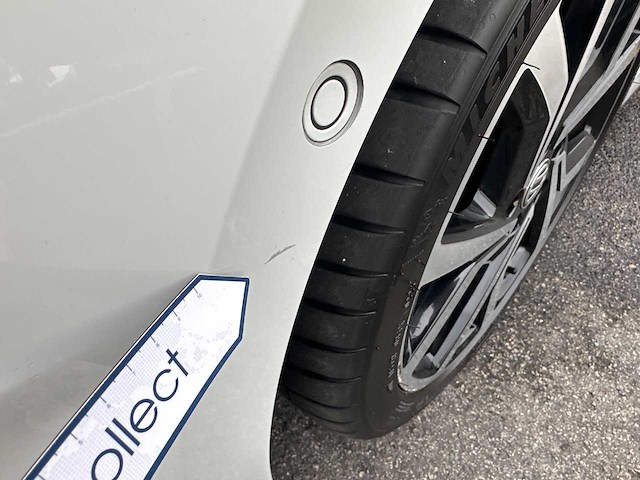 Volkswagen - polo - 2.0 tsi gti - car - 2019 - afbeelding 20 van  28