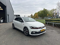 Volkswagen - polo - 2.0 tsi gti - car - 2019 - afbeelding 22 van  28