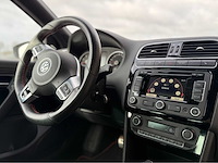 Volkswagen - polo - gti - 1.4 tsi - personenauto - 2011 - afbeelding 1 van  12
