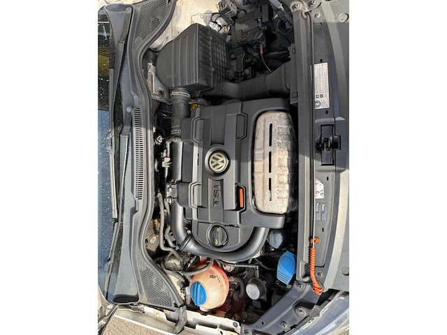 Volkswagen - polo - gti - 1.4 tsi - personenauto - 2011 - afbeelding 5 van  12