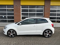 Volkswagen - polo - gti - 1.4 tsi - personenauto - 2011 - afbeelding 9 van  12
