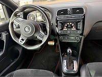 Volkswagen - polo - gti - 1.4 tsi - personenauto - 2011 - afbeelding 6 van  25