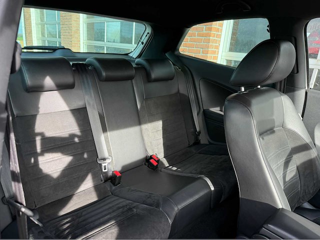 Volkswagen - polo - gti - 1.4 tsi - personenauto - 2011 - afbeelding 8 van  25