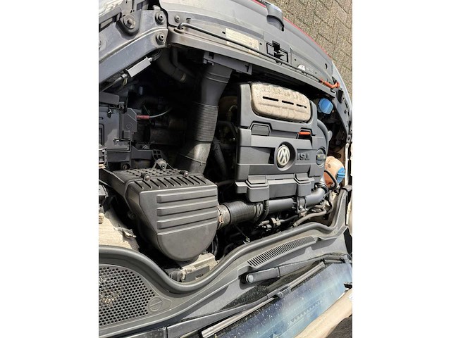 Volkswagen - polo - gti - 1.4 tsi - personenauto - 2011 - afbeelding 13 van  25