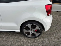 Volkswagen - polo - gti - 1.4 tsi - personenauto - 2011 - afbeelding 15 van  25