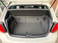 Volkswagen - polo - gti - 1.4 tsi - personenauto - 2011 - afbeelding 16 van  25