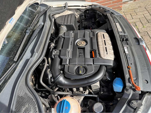 Volkswagen - polo - gti - 1.4 tsi - personenauto - 2011 - afbeelding 18 van  25