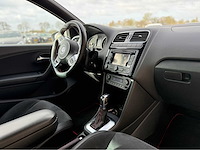 Volkswagen - polo - gti - 1.4 tsi - personenauto - 2011 - afbeelding 5 van  9