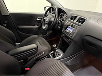 Volkswagen - polo - personenauto - 2012 - afbeelding 4 van  27