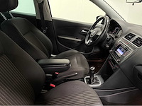 Volkswagen - polo - personenauto - 2012 - afbeelding 5 van  27