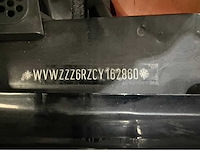 Volkswagen - polo - personenauto - 2012 - afbeelding 11 van  27