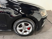 Volkswagen - polo - personenauto - 2012 - afbeelding 20 van  27