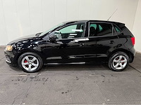 Volkswagen - polo - personenauto - 2012 - afbeelding 21 van  27