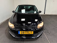 Volkswagen - polo - personenauto - 2012 - afbeelding 23 van  27