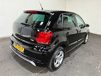 Volkswagen - polo - personenauto - 2012 - afbeelding 26 van  27