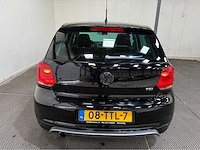 Volkswagen - polo - personenauto - 2012 - afbeelding 27 van  27