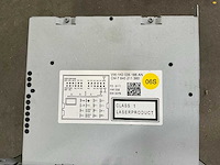 Volkswagen - rcd 310 - auto radio - afbeelding 6 van  6