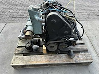 Volkswagen - scheepsmotor - afbeelding 3 van  4