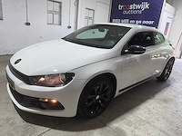 Volkswagen - scirocco - 1.4 tsi - x-438-gn- 2010 - afbeelding 1 van  17