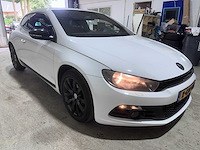 Volkswagen - scirocco - 1.4 tsi - x-438-gn- 2010 - afbeelding 13 van  17