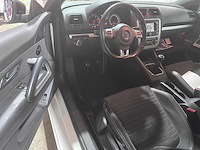 Volkswagen - scirocco - 1.4 tsi - x-438-gn- 2010 - afbeelding 15 van  17
