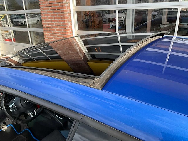 Volkswagen - scirocco - 1.4 tsi highl. plus - personenauto - 2010 - afbeelding 8 van  29