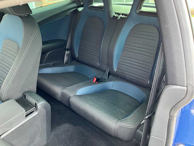 Volkswagen - scirocco - 1.4 tsi highl. plus - personenauto - 2010 - afbeelding 10 van  29