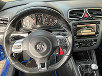 Volkswagen - scirocco - 1.4 tsi highl. plus - personenauto - 2010 - afbeelding 4 van  17