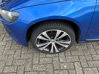 Volkswagen - scirocco - 1.4 tsi highl. plus - personenauto - 2010 - afbeelding 10 van  17