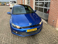 Volkswagen - scirocco - 1.4 tsi highl. plus - personenauto - 2010 - afbeelding 15 van  17