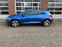 Volkswagen - scirocco - 1.4 tsi highl. plus - personenauto - 2010 - afbeelding 16 van  17