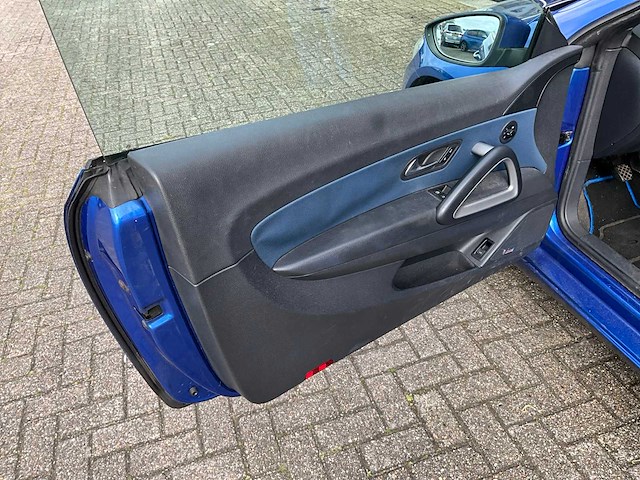 Volkswagen - scirocco - 1.4 tsi highl. plus - personenauto - 2010 - afbeelding 8 van  26