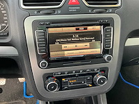 Volkswagen - scirocco - 1.4 tsi highl. plus - personenauto - 2010 - afbeelding 11 van  26