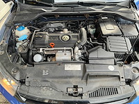 Volkswagen - scirocco - 1.4 tsi highl. plus - personenauto - 2010 - afbeelding 16 van  26