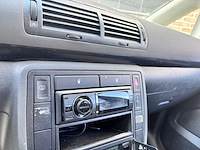 Volkswagen - sharan - 1.8 turbo comfortl. - 2005 - personenauto - 11-rd-kl - afbeelding 9 van  26