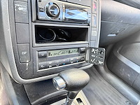 Volkswagen - sharan - 1.8 turbo comfortl. - 2005 - personenauto - 11-rd-kl - afbeelding 11 van  26