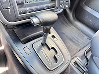 Volkswagen - sharan - 1.8 turbo comfortl. - 2005 - personenauto - 11-rd-kl - afbeelding 13 van  26