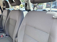 Volkswagen - sharan - 1.8 turbo comfortl. - 2005 - personenauto - 11-rd-kl - afbeelding 15 van  26