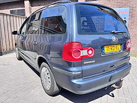 Volkswagen - sharan - 1.8 turbo comfortl. - 2005 - personenauto - 11-rd-kl - afbeelding 21 van  26