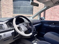 Volkswagen - sharan - 1.8 turbo comfortl. - 2005 - personenauto - 11-rd-kl - afbeelding 24 van  26