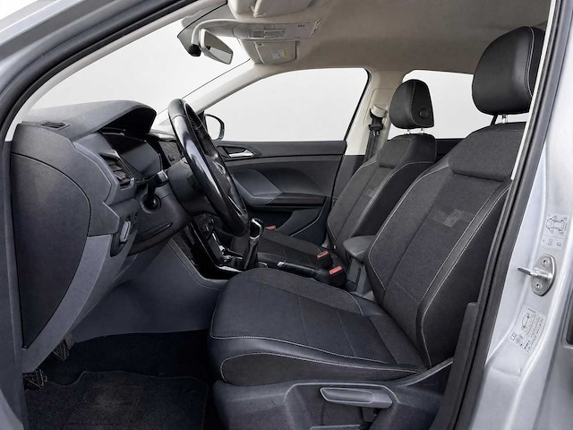 Volkswagen - t-cross - 1.0 tsi life g-819-zz 2020 iaw - afbeelding 3 van  25