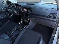 Volkswagen - t-cross - 1.0 tsi life g-819-zz 2020 iaw - afbeelding 11 van  18