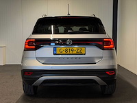Volkswagen - t-cross - 1.0 tsi life g-819-zz 2020 iaw - afbeelding 14 van  18