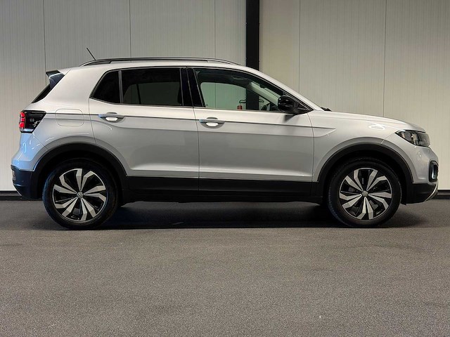 Volkswagen - t-cross - 1.0 tsi life g-819-zz 2020 iaw - afbeelding 16 van  18