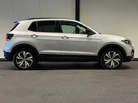 Volkswagen - t-cross - 1.0 tsi life g-819-zz 2020 iaw - afbeelding 16 van  18